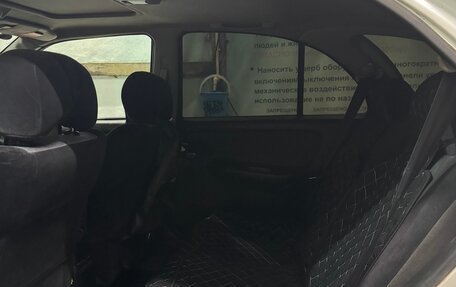Nissan Pulsar IV, 1998 год, 170 000 рублей, 5 фотография