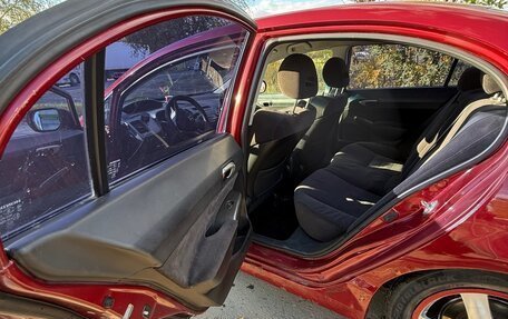 Honda Civic VIII, 2008 год, 350 000 рублей, 6 фотография