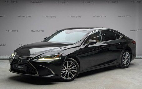 Lexus ES VII, 2018 год, 2 990 000 рублей, 1 фотография