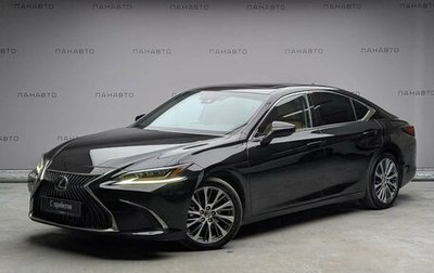 Lexus ES VII, 2018 год, 2 990 000 рублей, 1 фотография