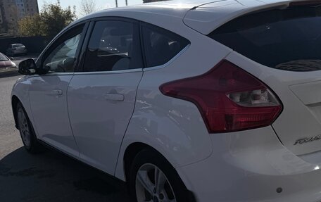 Ford Focus III, 2012 год, 680 000 рублей, 3 фотография