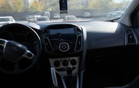 Ford Focus III, 2012 год, 680 000 рублей, 10 фотография
