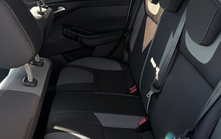 Ford Focus III, 2012 год, 680 000 рублей, 9 фотография