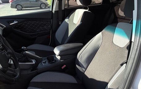 Ford Focus III, 2012 год, 680 000 рублей, 12 фотография