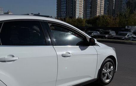 Ford Focus III, 2012 год, 680 000 рублей, 6 фотография