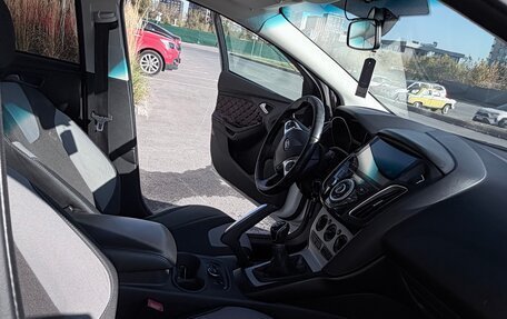 Ford Focus III, 2012 год, 680 000 рублей, 11 фотография