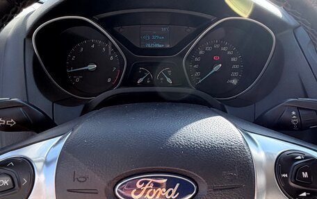 Ford Focus III, 2012 год, 680 000 рублей, 13 фотография