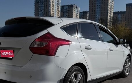 Ford Focus III, 2012 год, 680 000 рублей, 5 фотография
