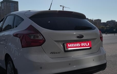 Ford Focus III, 2012 год, 680 000 рублей, 4 фотография
