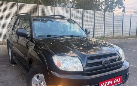 Toyota 4Runner IV, 2005 год, 1 400 000 рублей, 1 фотография
