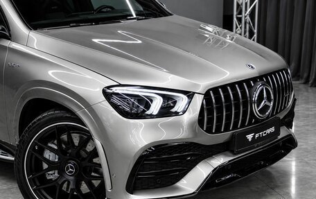 Mercedes-Benz GLE Coupe AMG, 2022 год, 10 694 000 рублей, 6 фотография