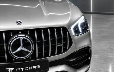 Mercedes-Benz GLE Coupe AMG, 2022 год, 10 694 000 рублей, 10 фотография