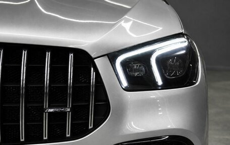 Mercedes-Benz GLE Coupe AMG, 2022 год, 10 694 000 рублей, 4 фотография