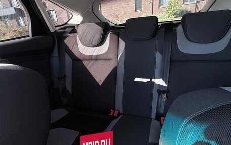 Ford Focus III, 2012 год, 680 000 рублей, 14 фотография