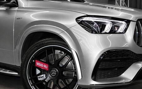 Mercedes-Benz GLE Coupe AMG, 2022 год, 10 694 000 рублей, 7 фотография