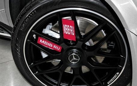 Mercedes-Benz GLE Coupe AMG, 2022 год, 10 694 000 рублей, 9 фотография