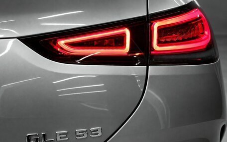 Mercedes-Benz GLE Coupe AMG, 2022 год, 10 694 000 рублей, 18 фотография