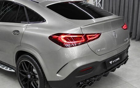 Mercedes-Benz GLE Coupe AMG, 2022 год, 10 694 000 рублей, 15 фотография