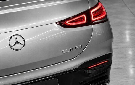 Mercedes-Benz GLE Coupe AMG, 2022 год, 10 694 000 рублей, 17 фотография