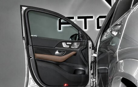 Mercedes-Benz GLE Coupe AMG, 2022 год, 10 694 000 рублей, 19 фотография