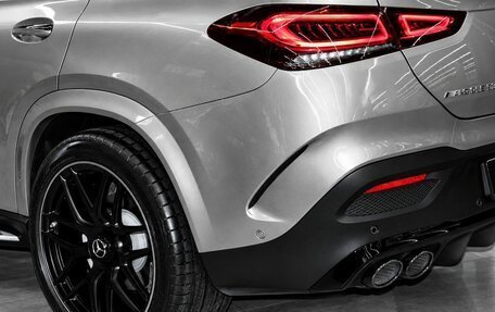 Mercedes-Benz GLE Coupe AMG, 2022 год, 10 694 000 рублей, 16 фотография