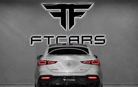 Mercedes-Benz GLE Coupe AMG, 2022 год, 10 694 000 рублей, 12 фотография