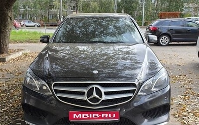 Mercedes-Benz E-Класс, 2013 год, 1 800 000 рублей, 1 фотография
