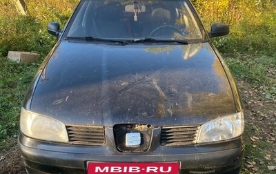 SEAT Cordoba II, 2000 год, 200 000 рублей, 1 фотография