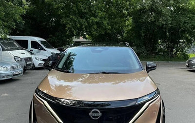 Nissan Ariya, 2023 год, 4 500 000 рублей, 1 фотография
