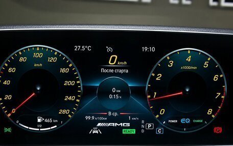 Mercedes-Benz GLE Coupe AMG, 2022 год, 10 694 000 рублей, 26 фотография