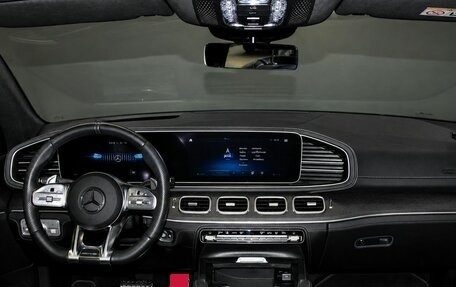 Mercedes-Benz GLE Coupe AMG, 2022 год, 10 694 000 рублей, 22 фотография