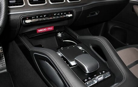 Mercedes-Benz GLE Coupe AMG, 2022 год, 10 694 000 рублей, 23 фотография