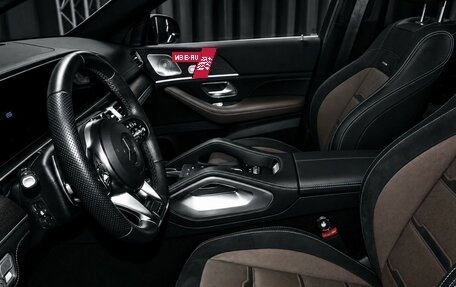 Mercedes-Benz GLE Coupe AMG, 2022 год, 10 694 000 рублей, 21 фотография