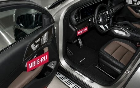 Mercedes-Benz GLE Coupe AMG, 2022 год, 10 694 000 рублей, 20 фотография