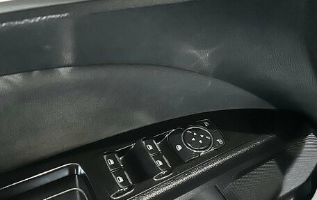 Ford Fusion (North America) II, 2016 год, 899 000 рублей, 11 фотография