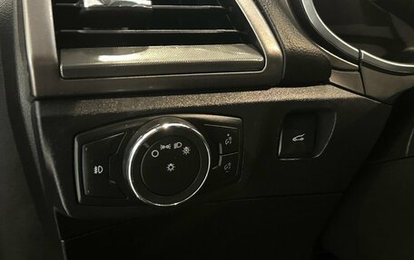 Ford Fusion (North America) II, 2016 год, 899 000 рублей, 9 фотография
