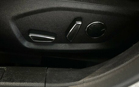 Ford Fusion (North America) II, 2016 год, 899 000 рублей, 10 фотография