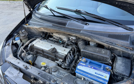 Hyundai Getz I рестайлинг, 2005 год, 420 000 рублей, 9 фотография