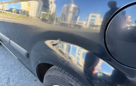 Hyundai Getz I рестайлинг, 2005 год, 420 000 рублей, 12 фотография