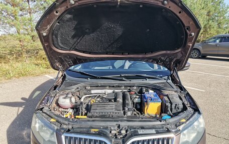 Skoda Octavia, 2015 год, 1 000 000 рублей, 7 фотография
