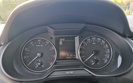 Skoda Octavia, 2015 год, 1 000 000 рублей, 10 фотография