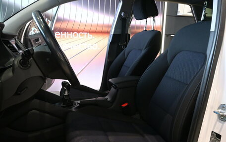 Hyundai Tucson III, 2018 год, 1 995 000 рублей, 14 фотография