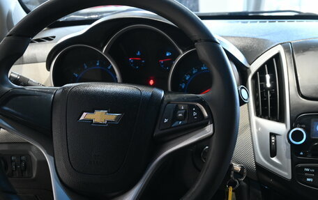 Chevrolet Cruze II, 2013 год, 455 000 рублей, 10 фотография