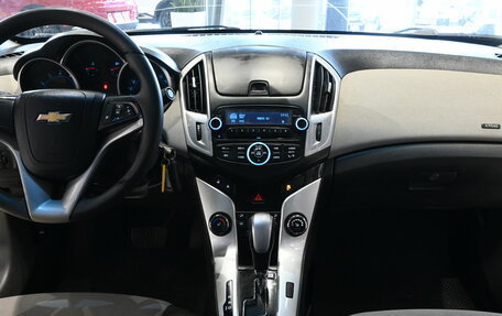 Chevrolet Cruze II, 2013 год, 455 000 рублей, 7 фотография