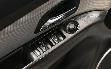 Chevrolet Cruze II, 2013 год, 455 000 рублей, 13 фотография