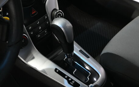 Chevrolet Cruze II, 2013 год, 455 000 рублей, 9 фотография