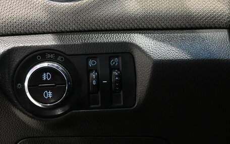 Chevrolet Cruze II, 2013 год, 455 000 рублей, 11 фотография