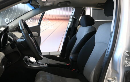 Chevrolet Cruze II, 2013 год, 455 000 рублей, 12 фотография