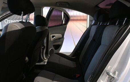 Chevrolet Cruze II, 2013 год, 455 000 рублей, 14 фотография
