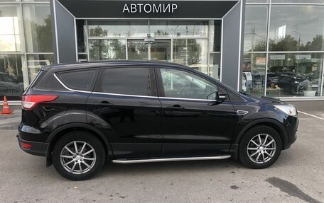 Ford Kuga III, 2016 год, 1 460 000 рублей, 5 фотография